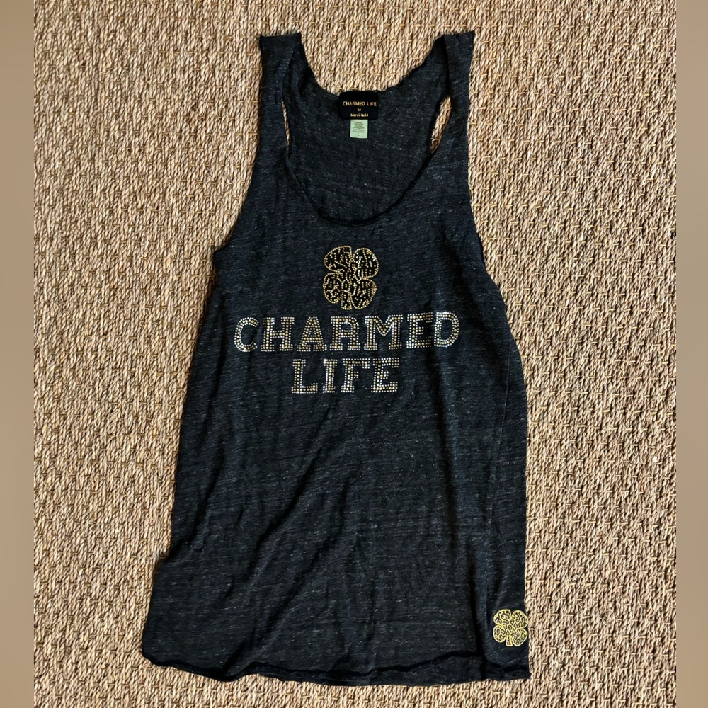 Charmed Life Tank